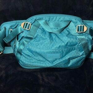 ATHLETA Excursion Belt Bag EUC